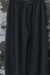 Mutedance 24 Autumn and Winter Cashmere Trousers MD-MD24FW118-GRAY MD24FW118 MD24FW119